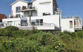 Appartement Nr. 05 im Sonnenbad